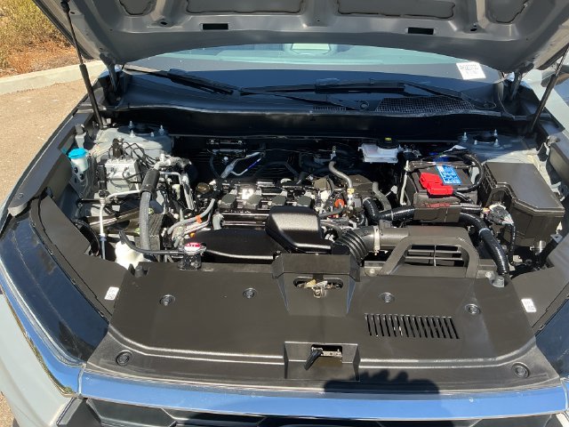 Certified 2024 Honda CR-V LX image 31