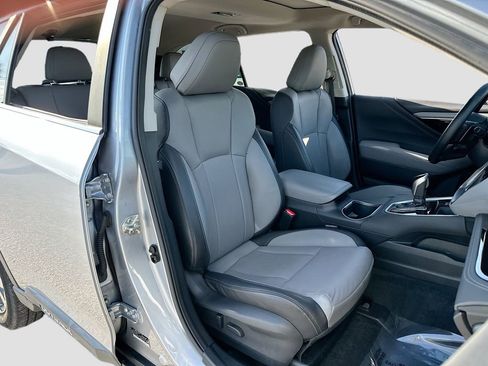 Used 2021 Subaru Outback Limited w/ Popular Package #2 image 30