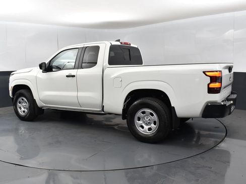New 2026 Nissan Frontier S image 5