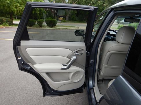 Used 2012 Acura RDX w/ Technology Package FWD image 15