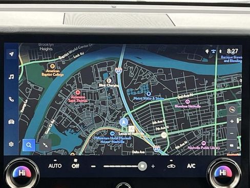 Used 2024 Lexus GX 550 550 Overtrail+ image 15