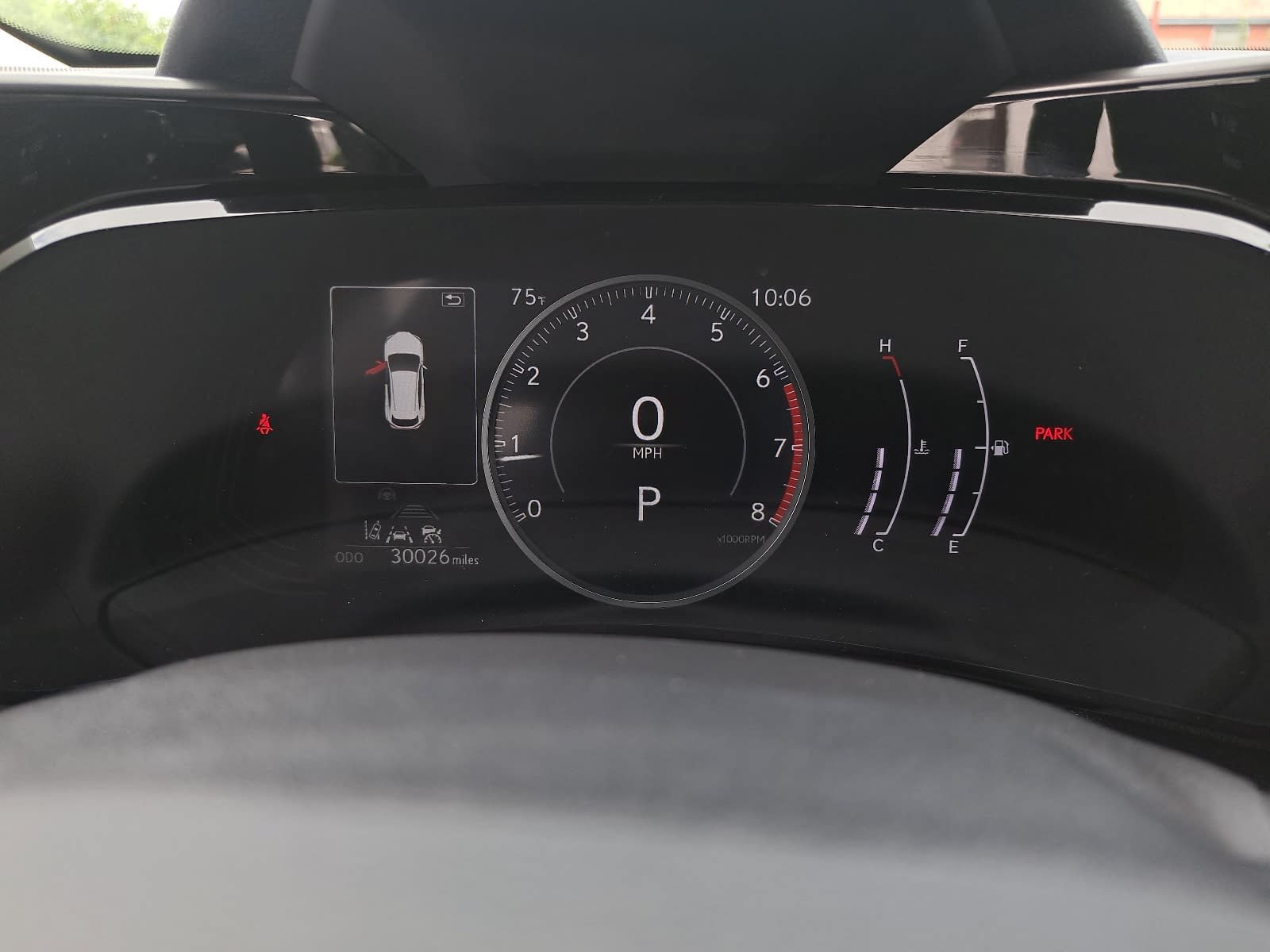 Used 2024 Lexus NX 350 AWD w/ Vision Package image 21