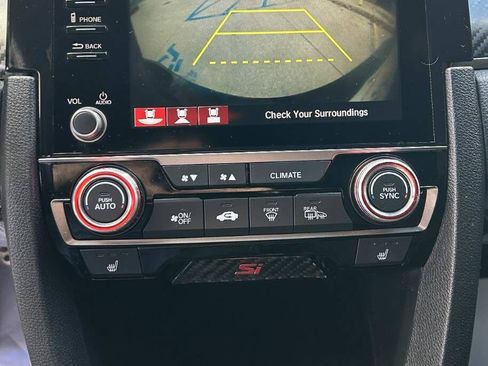 Used 2020 Honda Civic Si image 21