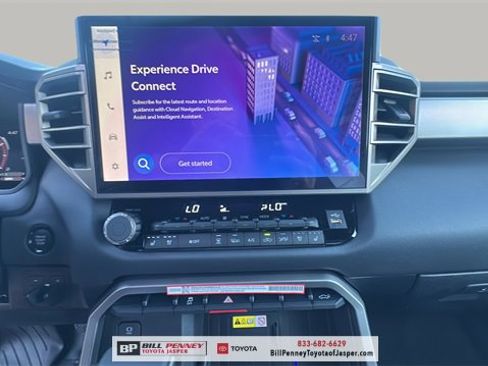 New 2026 Toyota Tundra Limited image 14