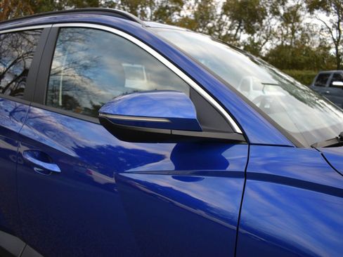 Used 2023 Hyundai Tucson SEL w/ Cargo Package image 35