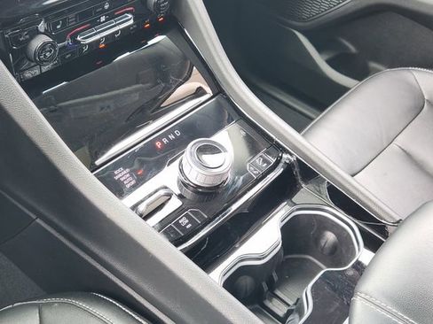 Used 2022 Jeep Grand Cherokee Limited 4xe AWD/4WD image 20