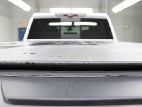 Used 2023 Chevrolet Silverado 2500 High Country w/ Z71 Off-Road Package image 43