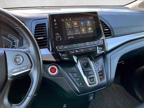 Used 2022 Honda Odyssey EX-L image 8