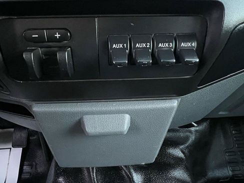 Used 2013 Ford F450 XL w/ Snow Plow Prep Pkg RWD image 29