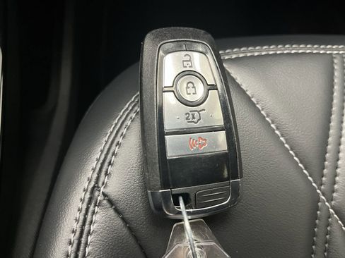 Used 2024 Ford Mustang Mach-E Select w/ Comfort Package Lite image 30