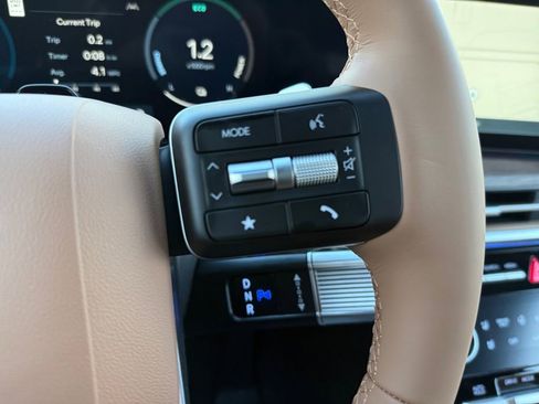New 2026 Hyundai Santa Fe Limited FWD image 20