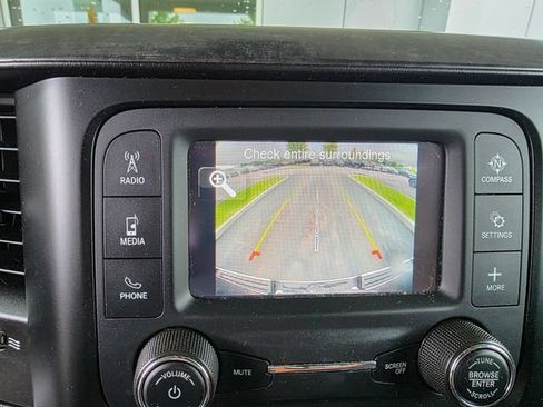Used 2021 RAM 1500 Big Horn AWD/4WD image 30