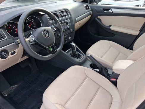 Used 2018 Volkswagen Jetta Wolfsburg Edition FWD image 13