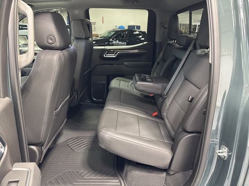 New 2026 Chevrolet Silverado 1500 LT Trail Boss w/ LT Trail Boss Premium Package image 41