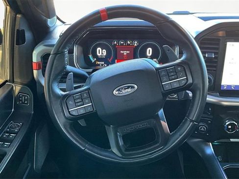 Used 2021 Ford F150 Raptor w/ Equipment Group 801A High image 5