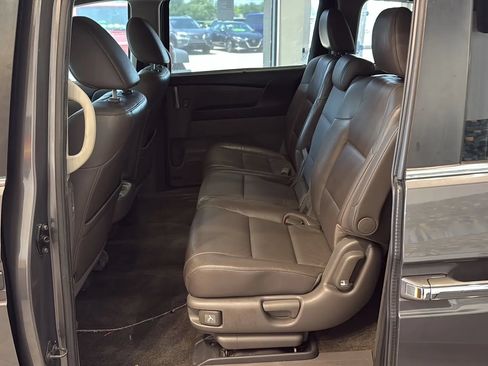 Used 2013 Honda Odyssey EX-L image 22