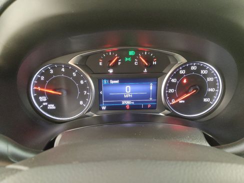 Used 2024 GMC Terrain SLE w/ Driver Convenience Package AWD/4WD image 23