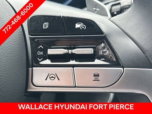 Used 2024 Hyundai Tucson Limited FWD image 27
