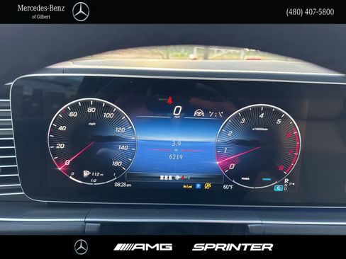 Certified 2025 Mercedes-Benz GLE 450 4MATIC Coupe image 28