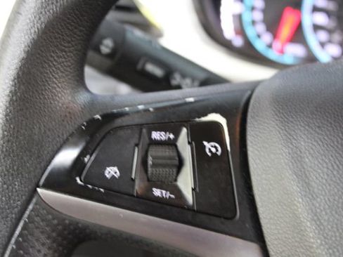 Used 2016 Chevrolet Spark LT FWD image 15