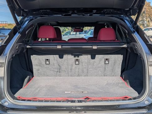 Used 2020 Lexus RX 450h F Sport w/ Accessory Package image 9