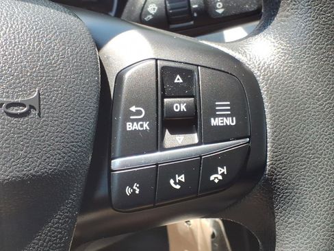 Certified 2023 Ford Maverick XLT w/ Equipment Group 300A Standard AWD/4WD image 15