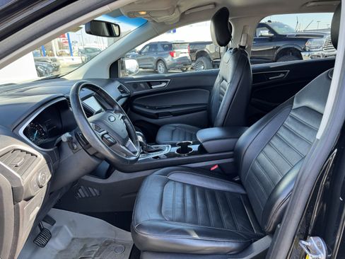 Used 2015 Ford Edge SEL w/ Equipment Group 201A image 26