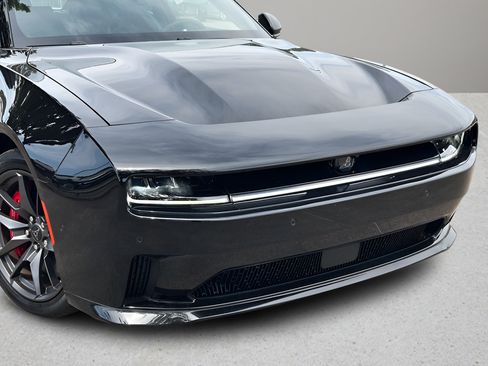 Used 2024 Dodge Charger Daytona Scat Pack w/ Plus Group AWD/4WD image 26