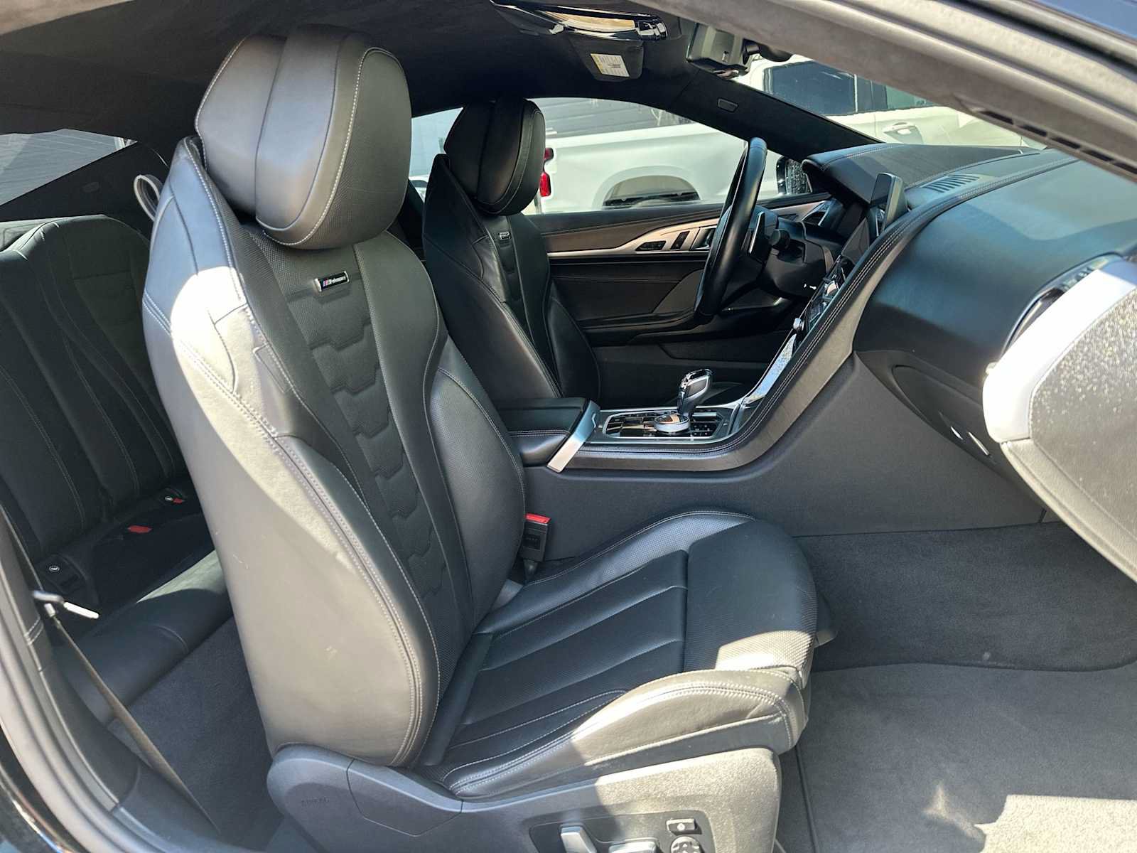 Used 2019 BMW M850i xDrive Coupe AWD/4WD image 19