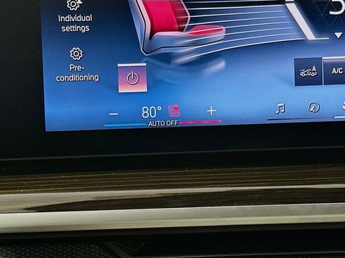 Used 2026 BMW X6 xDrive40i image 27