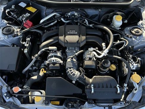 Used 2023 Toyota GR86 Premium image 30