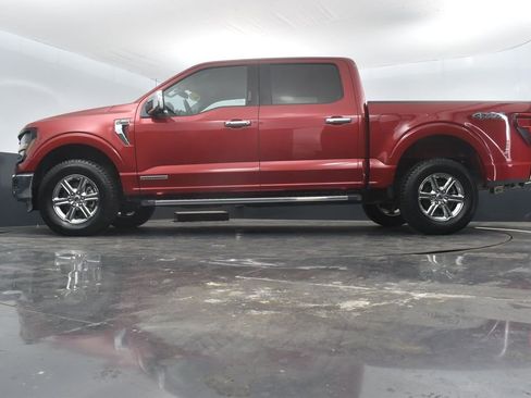 Used 2024 Ford F150 XLT w/ Equipment Group 302A MID image 42