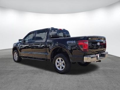 New 2026 Ford F150 XLT w/ Equipment Group 302A MID