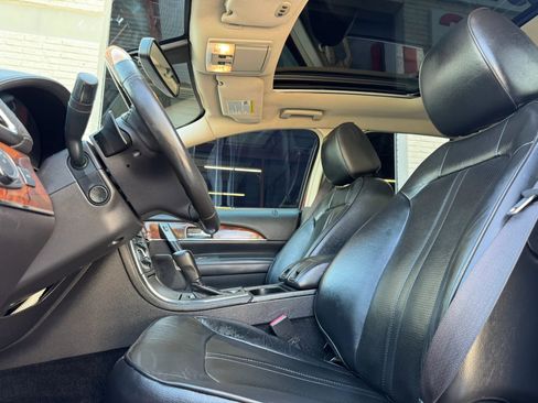 Used 2013 Lincoln MKX AWD image 15