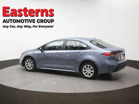 Used 2023 Toyota Corolla LE FWD image 61
