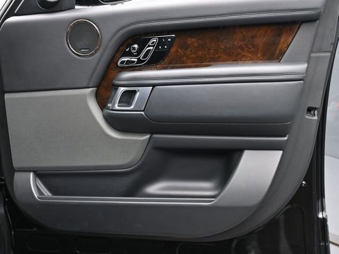 Used 2022 Land Rover Range Rover Westminster Edition image 26