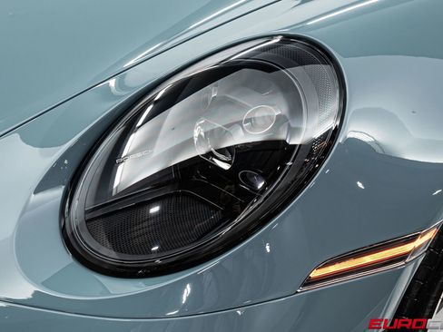 Used 2024 Porsche 911 GT3 RS RWD image 13