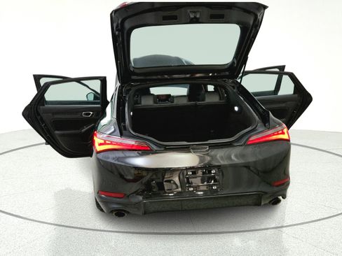 Used 2023 Acura Integra A-Spec FWD image 13