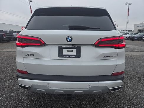 Used 2019 BMW X5 xDrive40i w/ Convenience Package image 6