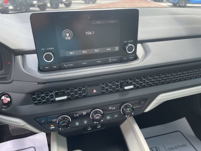 Certified 2024 Honda Accord EX image 19