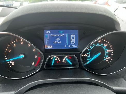 Used 2015 Ford Escape S FWD image 17