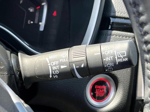 Certified 2019 Honda CR-V EX-L image 24