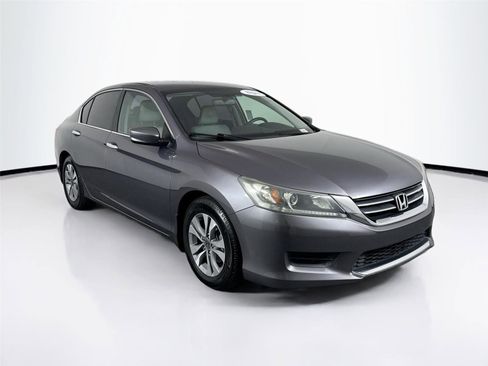 Used 2015 Honda Accord LX image 8