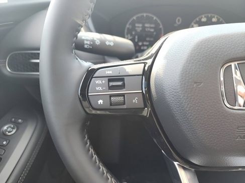 New 2026 Honda HR-V EX-L image 26