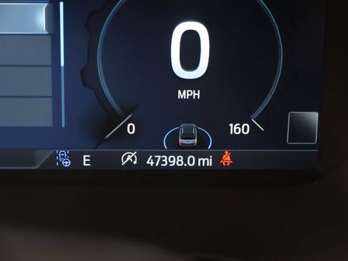 Used 2023 Ford Expedition Max Limited AWD/4WD image 39