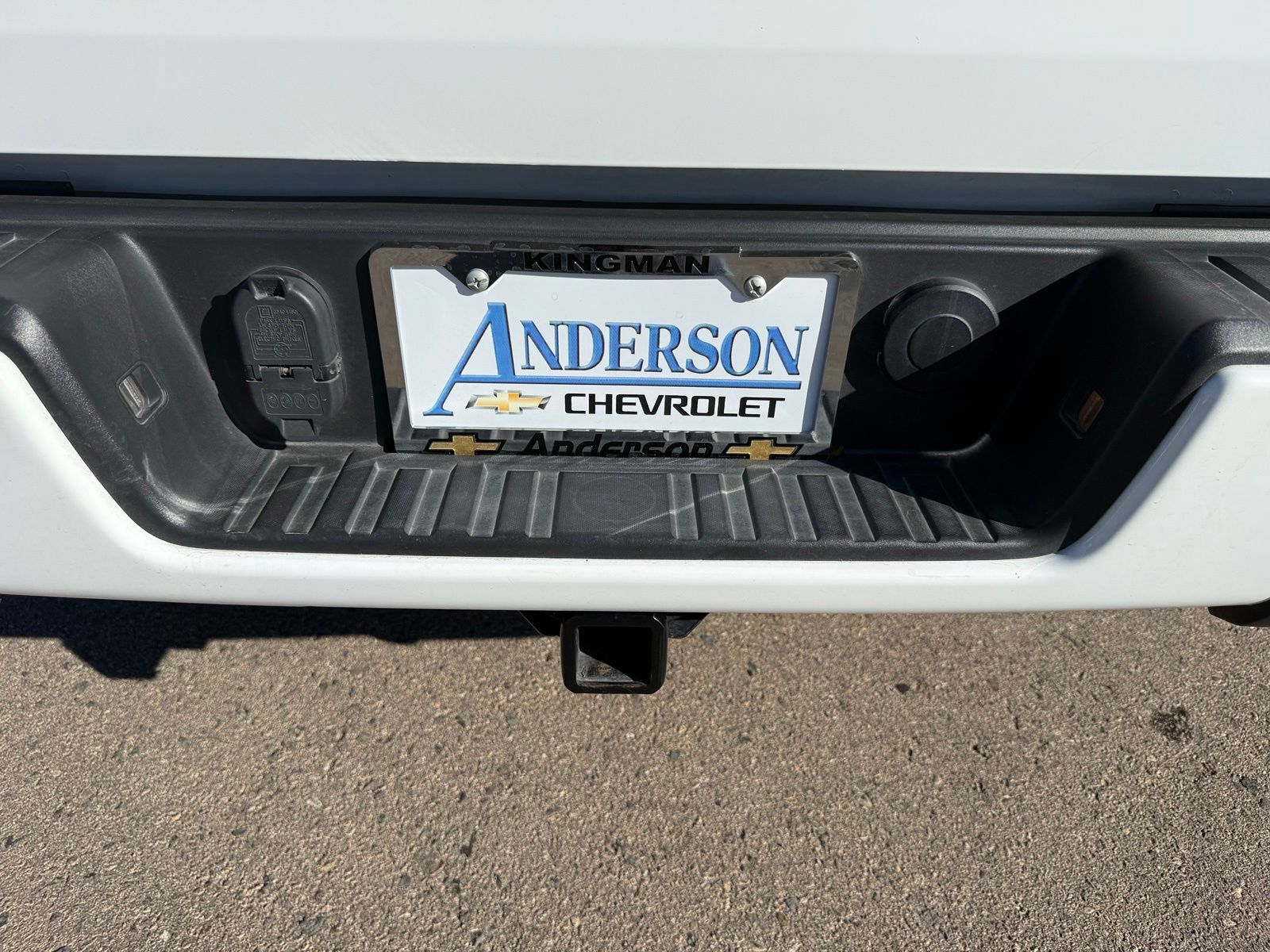 Used 2020 Chevrolet Colorado LT AWD/4WD image 33