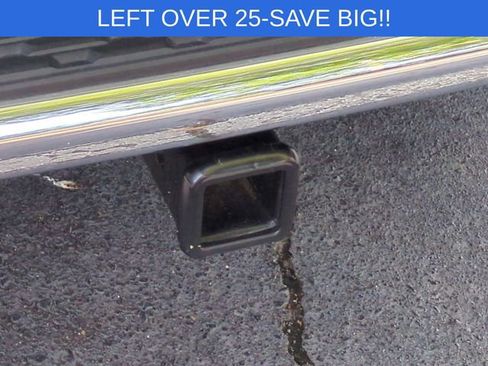 Used 2025 RAM 1500 Big Horn AWD/4WD image 35