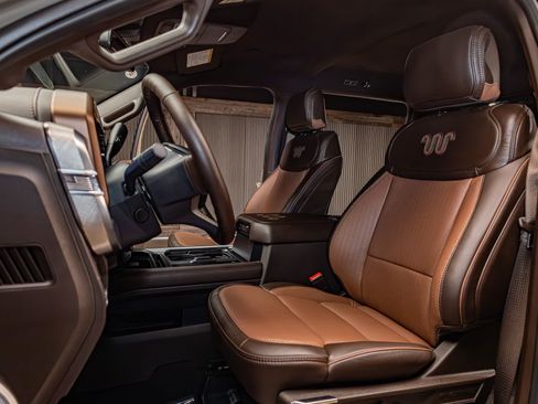 Used 2026 Ford F250 King Ranch w/ Chrome Package image 20