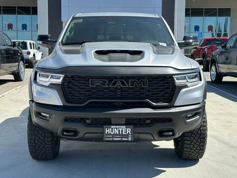 New 2026 RAM 1500 RHO image 11