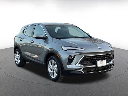 Used 2025 Buick Encore GX Preferred image 3